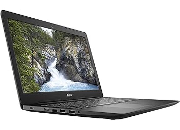 Image Ordinateurs portables DELL Vostro 3581 i3 8 Go RAM 128 Go SSD 15.6