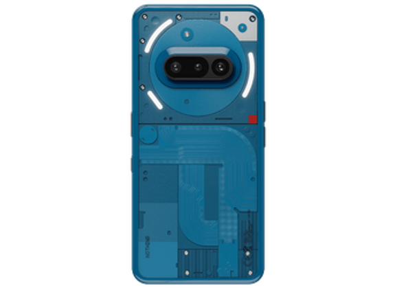 Image NOTHING Phone (3a) Bleu 256 Go