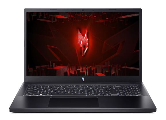 Image Ordinateurs portables ACER Nitro ANV15-41 AMD Ryzen 7 16 Go RAM 512 Go SSD 15.4