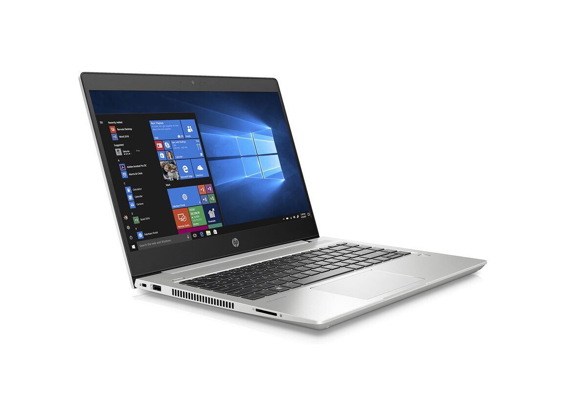 HP ProBook 440 G7 I5-10210U 16GB 512GB SSD 13.3 - Grade A - Adria Net HP ProBook 440 G7 I5-10210U 16GB 512GB SSD 13.3 - Grade A - Adria Net
