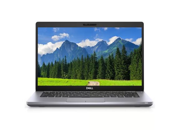 Image Ordinateurs portables DELL Latitude 5410 i5 16 Go RAM 512 Go SSD 13.9