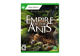 Image Jeux Vidéo Empire of the Ants Xbox Series X