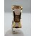Image Montre Femme SEIKO Seiko rivoli Acier Doré 19x28mm mm