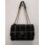 Image Sac à main GUESS Autre Porté épaule Tissu Noir