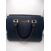 Image Sac à main MICHAEL KORS Selma Porté main Cuir Marine