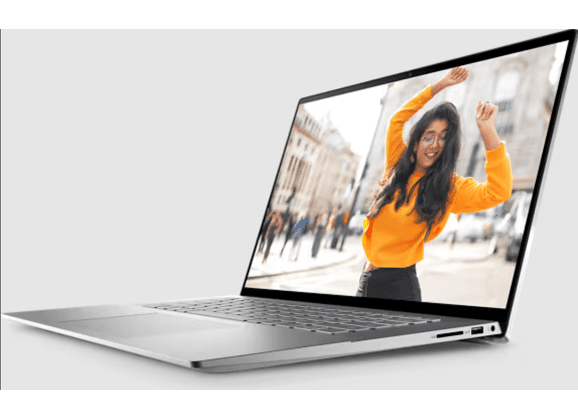 Image Ordinateurs portables DELL Inspiron 13 5310 i5 8 Go RAM 512 Go SSD 13.3