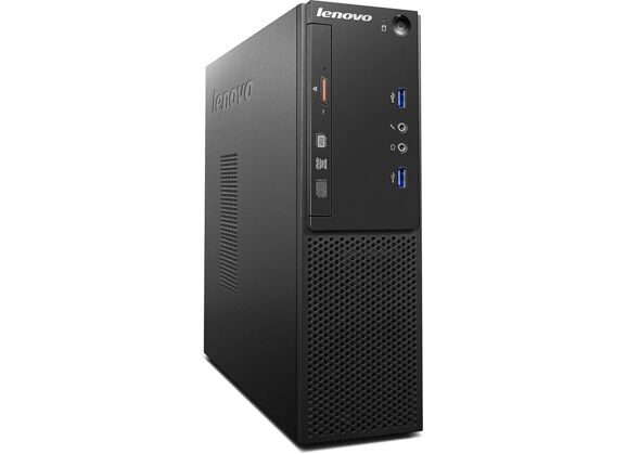 Image PC LENOVO i3 4 Go RAM 240 Go SSD