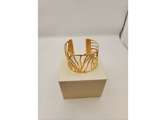 Image Bracelet Acier Sans Sans
