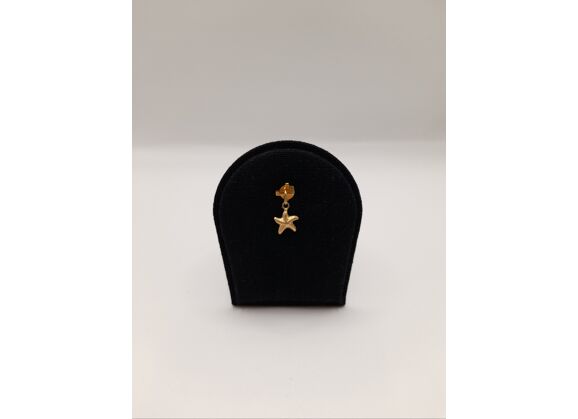 Image Pendentif Or jaune