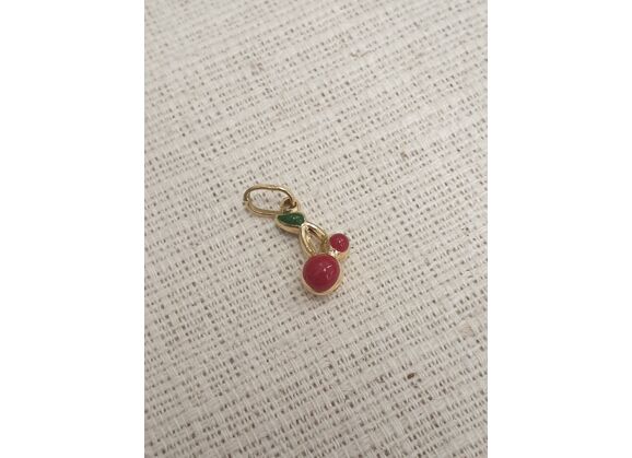 Image Pendentif Or jaune
