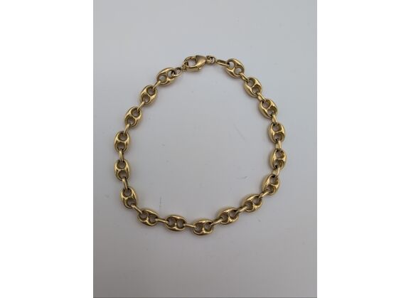Image Bracelet Or jaune