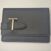 Image Portefeuille LE TANNEUR Cuir Noir