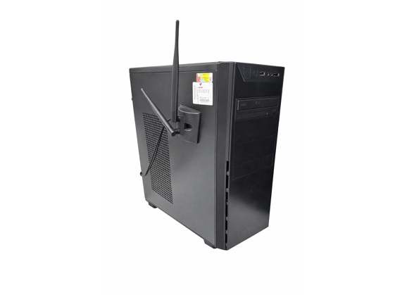 Image PC ANTEC i5 8 Go RAM 1 To HDD 1 To SSD