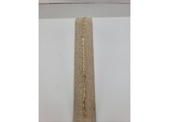 Image Bracelet Or jaune