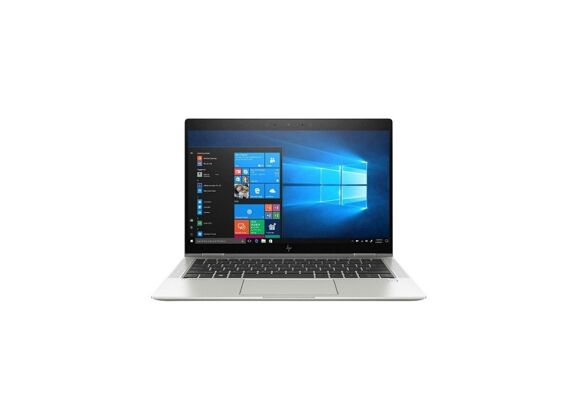 Image Ordinateurs portables HP EliteBook x360 1030 G2 i5 8 Go RAM 256 Go SSD 13.3