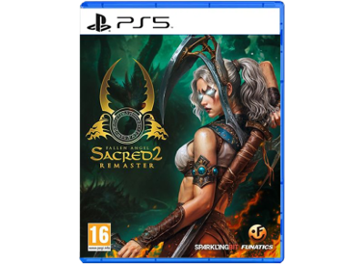 Image Jeux Vidéo Sacred 2 - Fallen Angel Remaster PlayStation 5 (PS5)