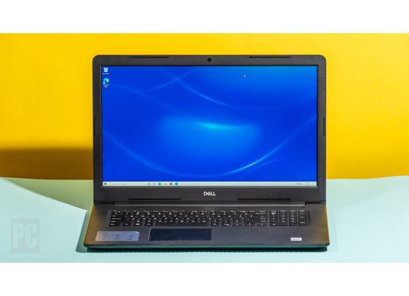 Image Ordinateurs portables DELL Inspiron 3793 Intel Core i3 8 Go RAM 0 Go HDD 256 Go SSD 17