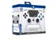 Image Acc. de jeux vidéo FREAKS AND GEEKS Manette Sans fil Blanc PS5