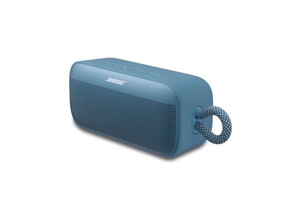 Image Enceinte MP3 BOSE SoundLink Plus Sans fil Bleu