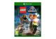Image Jeux Vidéo Lego Jurassic World (Xbox One) (New) Xbox One