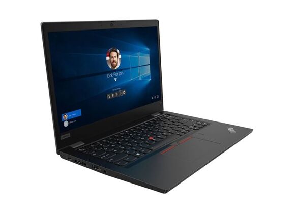 Image Ordinateurs portables LENOVO 20U8S1PS00 AMD Ryzen 5 Pro 16 Go RAM 512 Go SSD 15.4