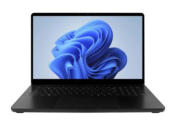 Image Ordinateurs portables NOKIA PureBook Pro 17 i3 8 Go RAM 512 Go SSD 17