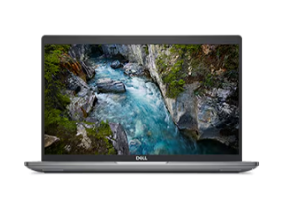Image Ordinateurs portables DELL Precision 3591 Intel Core Ultra 7 16 Go RAM 512 Go SSD 15.6