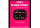 Image Jeux Vidéo PLAQUE ATTACK Atari 2600