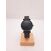 Image Montre Femme FOSSIL Collection carlie Acier Noir 35 mm