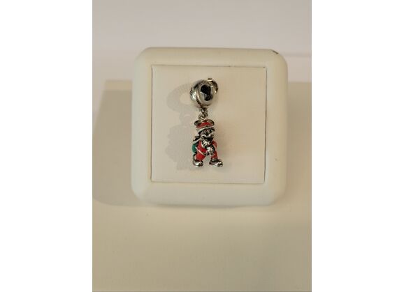 Image Pendentif Argent Sans
