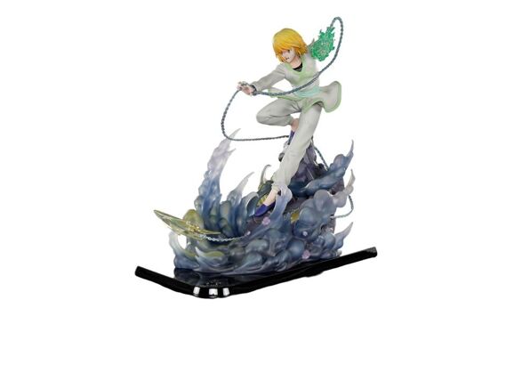 Image Figurines Hunter X Hunter Kurapika 1/6 Ikigai 36 m