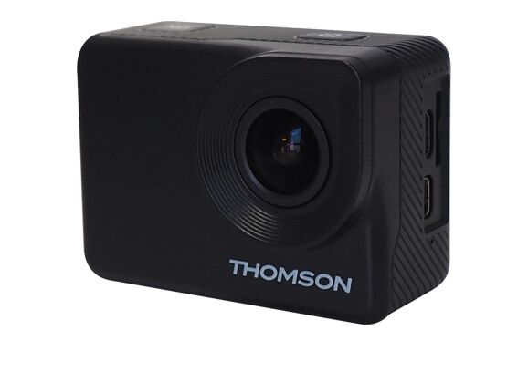 Image Caméra de sport THOMSON THA455 Noir