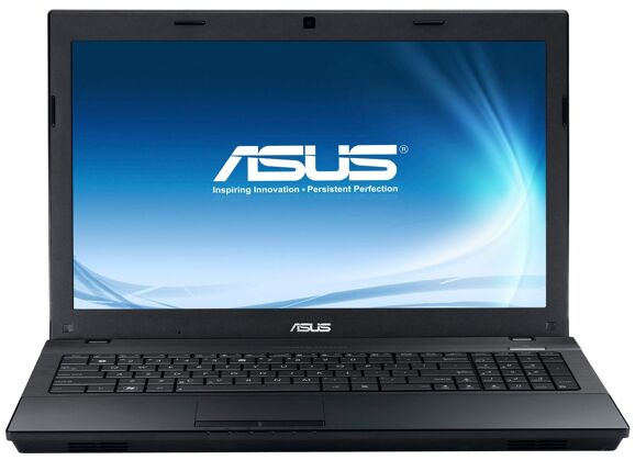 Image Ordinateurs portables ASUS X54HY-SX072V Intel Pentium 4 Go RAM 256 Go SSD 15.6