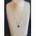 Image Collier Argent