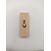 Image Pendentif Or jaune Diamant Saphir