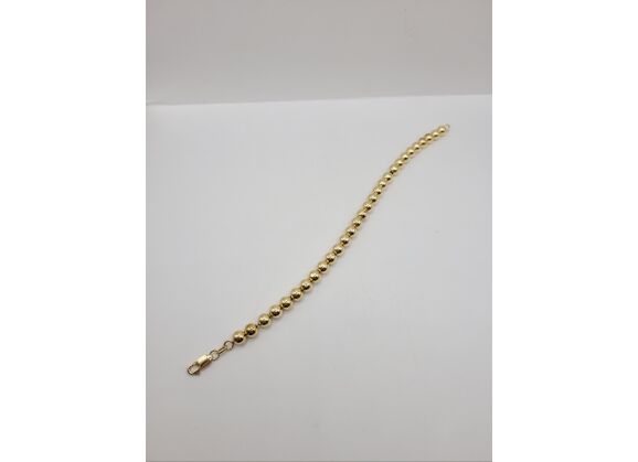 Image Bracelet Argent