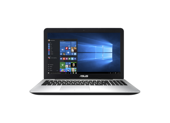 Image Ordinateurs portables ASUS X555LAB i5 4 Go RAM 500 Go HDD 120 Go SSD 15.4