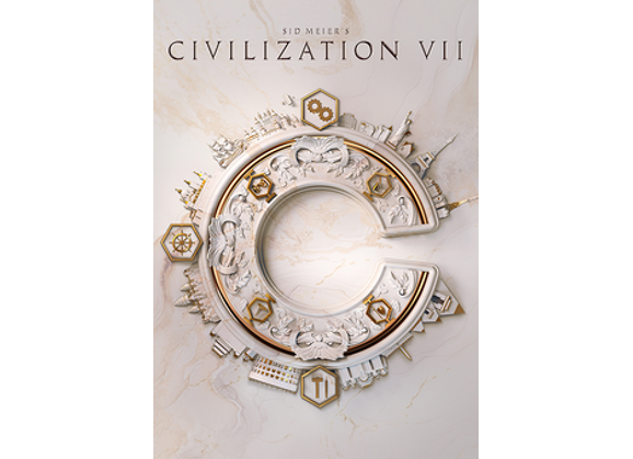 Image Jeux Vidéo Sid Meier's - Civilization VII Xbox Series X