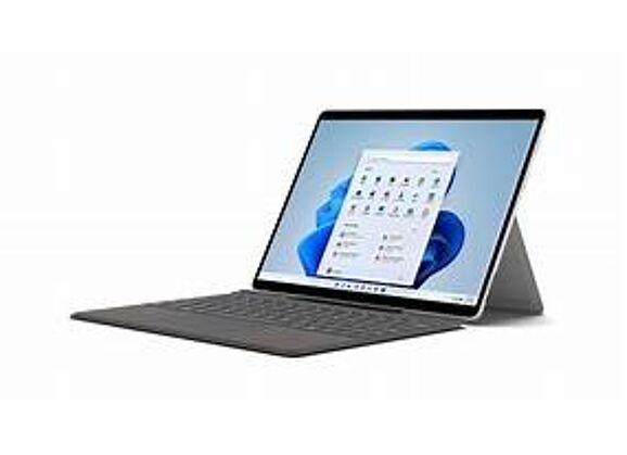 Image Ordinateurs portables MICROSOFT Surface Pro i5 8 Go RAM 256 Go SSD 12.2