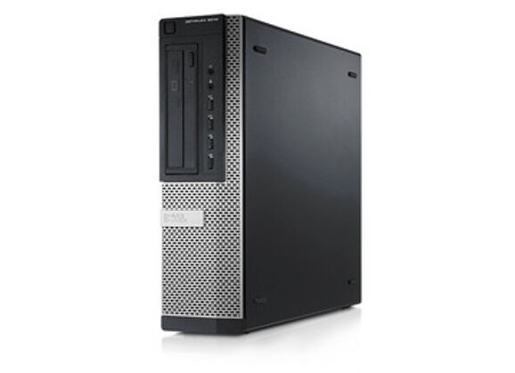 Image PC OptiPlex 7010 i3 8 Go RAM 250 Go HDD