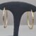 Image Boucles d'oreilles Créoles Or jaune