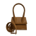 Image Sac à main Porté croisé Cuir Marron
