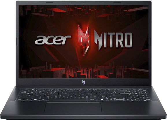 Image Ordinateurs portables ACER Nitro ANV15-52-779Q i7 32 Go RAM 512 Go SSD 15.6