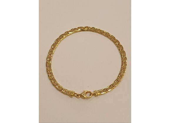 Image Bracelet Or jaune