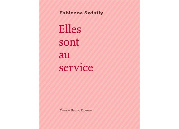 Image Elles sont au service
