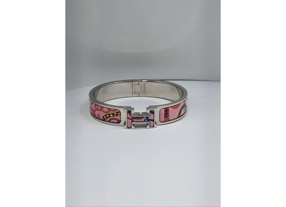 Image Bracelet Acier