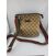 Image Sac à main GUCCI Messenger Porté épaule Toile Toile gg
