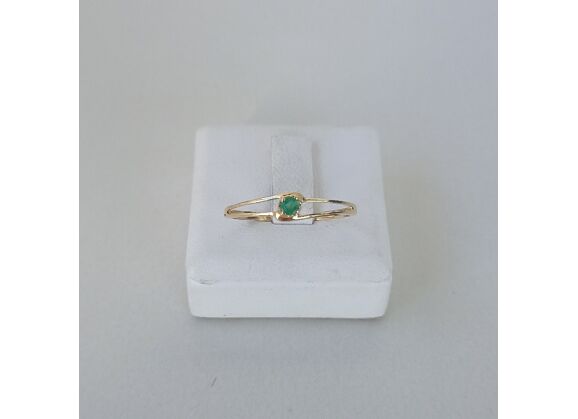 Image Bague Or jaune