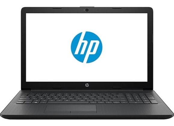 Image Ordinateurs portables HP 15-db0xxx AMD A 8 Go RAM 500 Go SSD 15.4