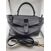 Image Sac à main LANCEL Porté main Cuir Noir